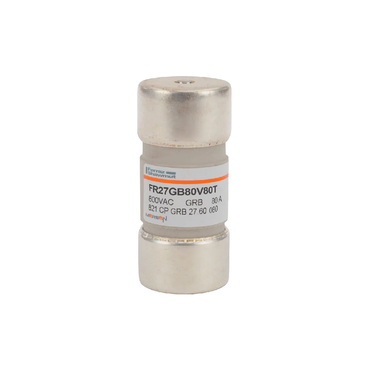 MERSEN Deutschland Eggolsheim GmbH FR27GB80V80T Pic_1