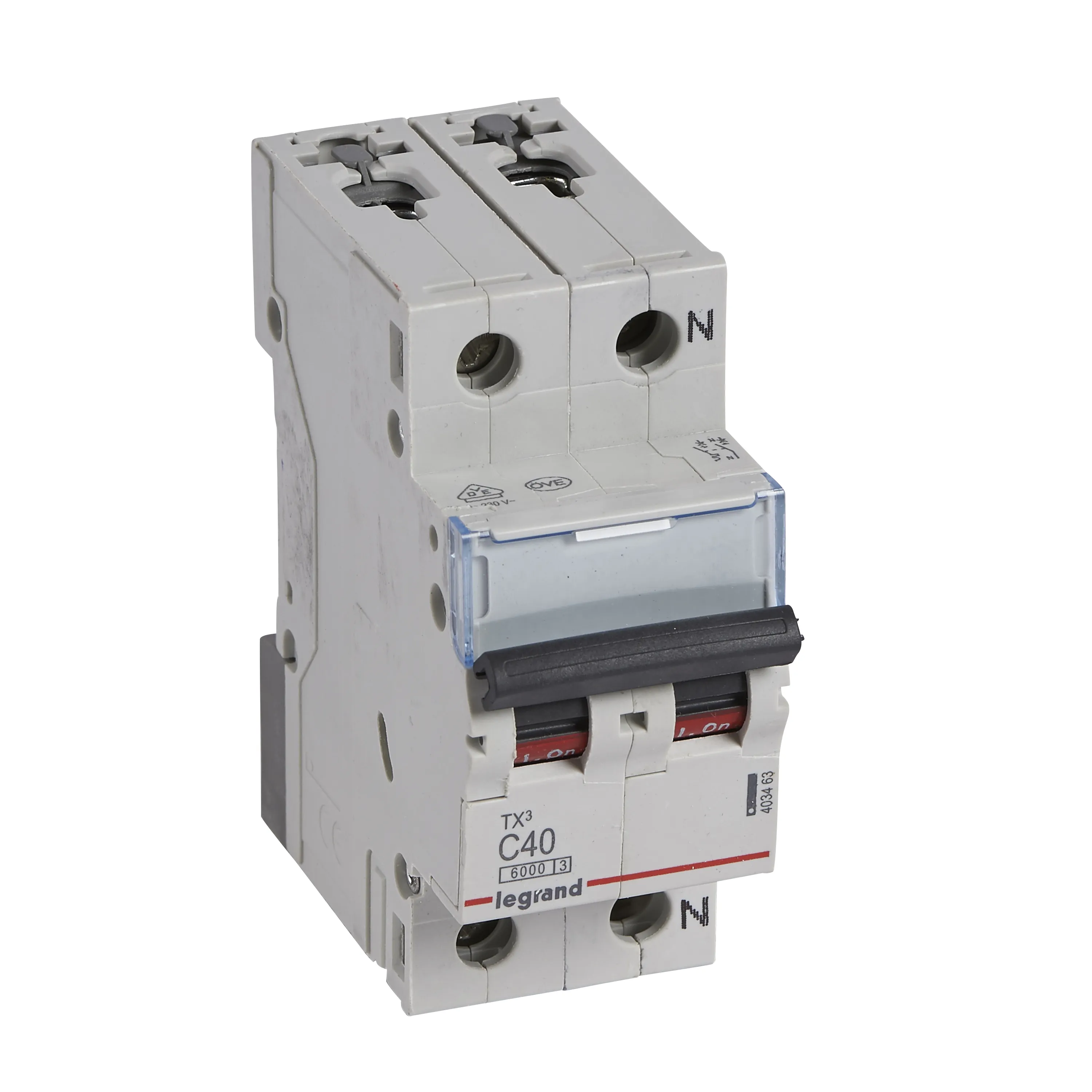 Legrand 403463 Pic_1