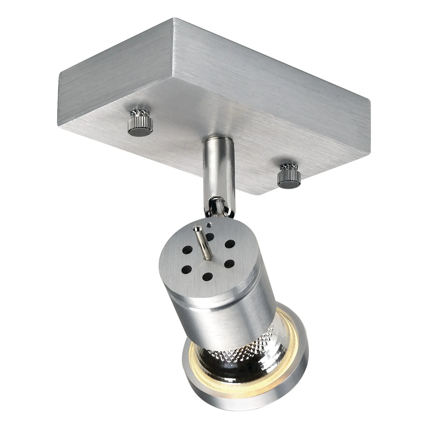 Slv ASTO CW single QPAR51 alu Pic_1