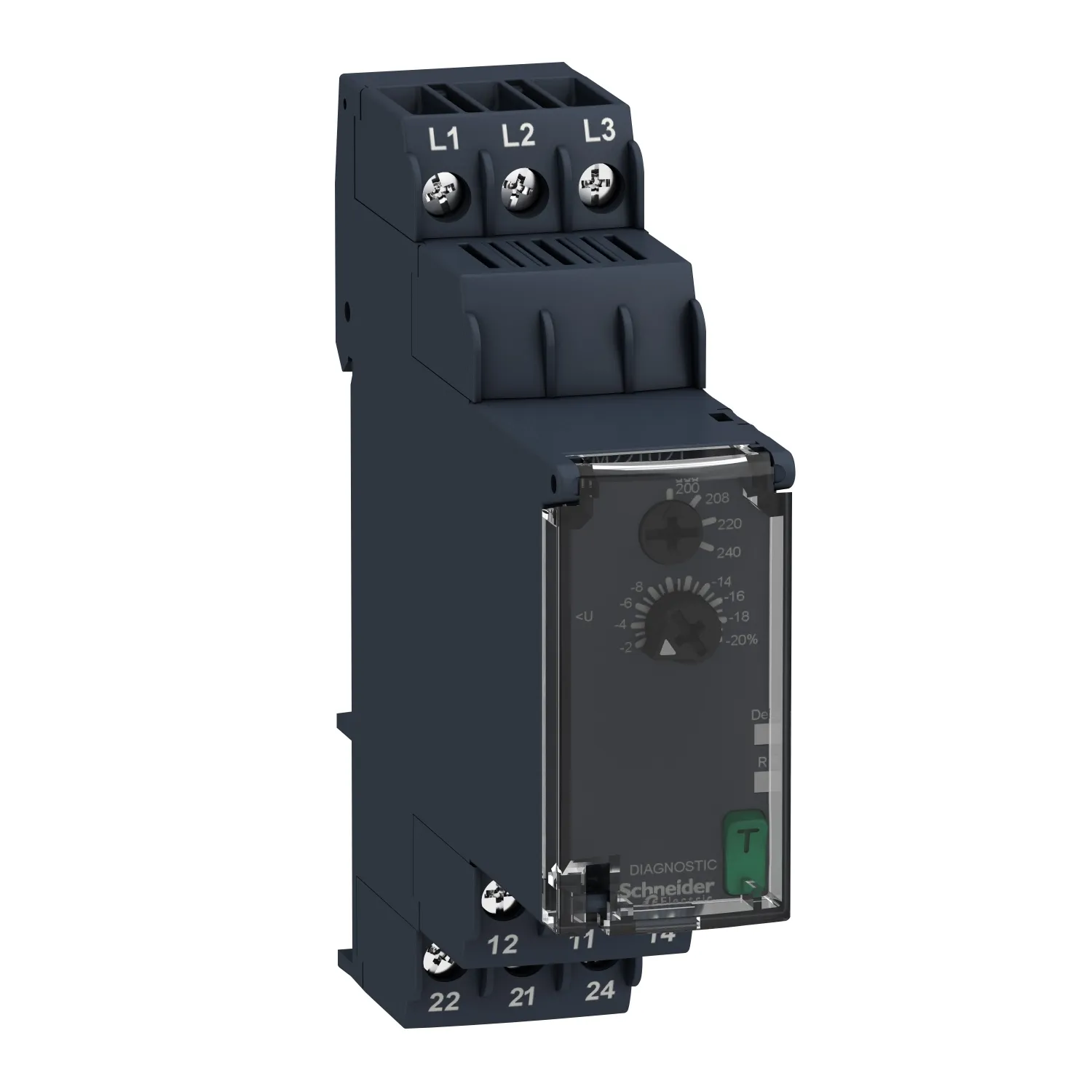 Schneider Electric RM22TU21 Pic_1