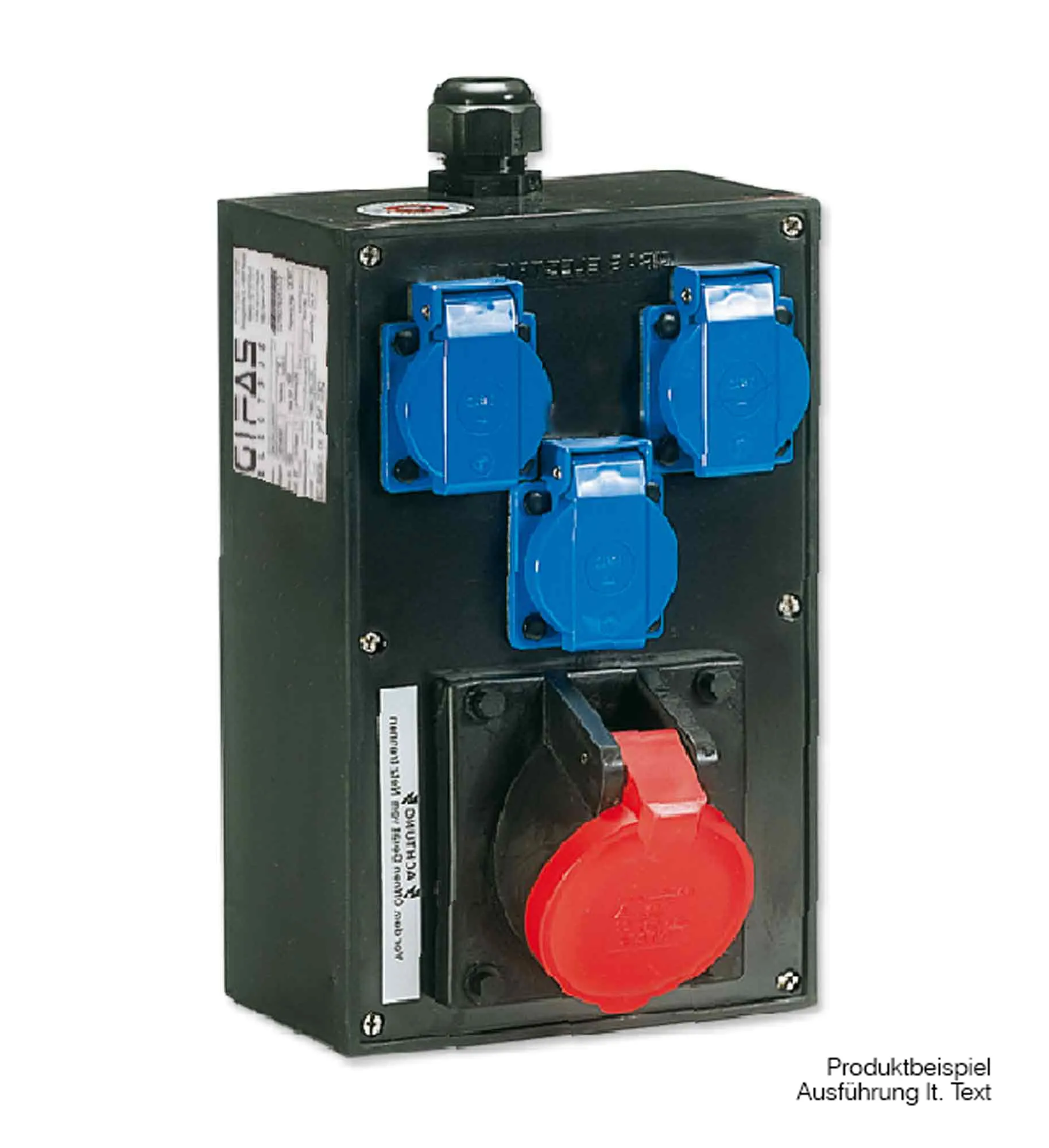 Gifas Electric 270747 Pic_1
