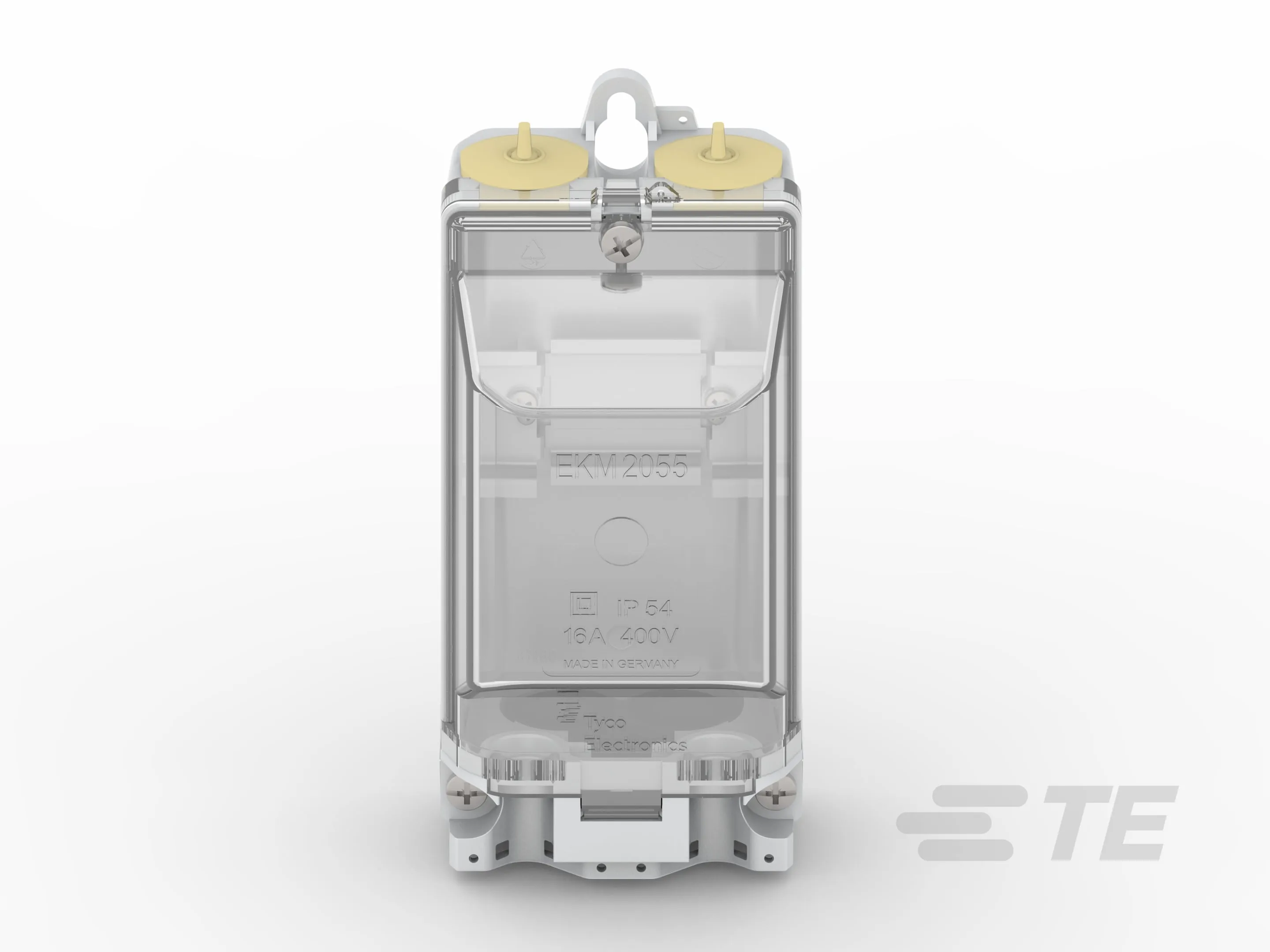 Te Connectivity EKM-2055-1R/S (87510) Pic_2