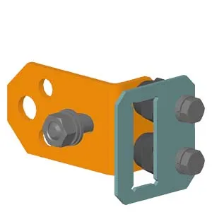 Siemens 8PQ5000-4BA58 Pic_1