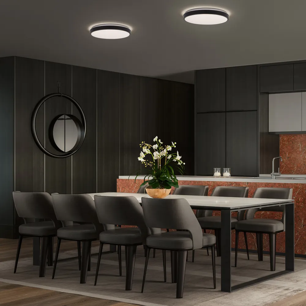 Ledvance Orbis London 480 mm 36 W 830 BK Pic_1