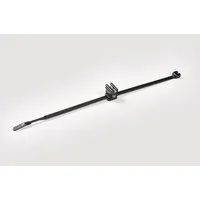 Hellermanntyton Q50REC4A PA66W BK 50 Pic_1