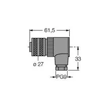 Turck B4251-0/9 Pic_2