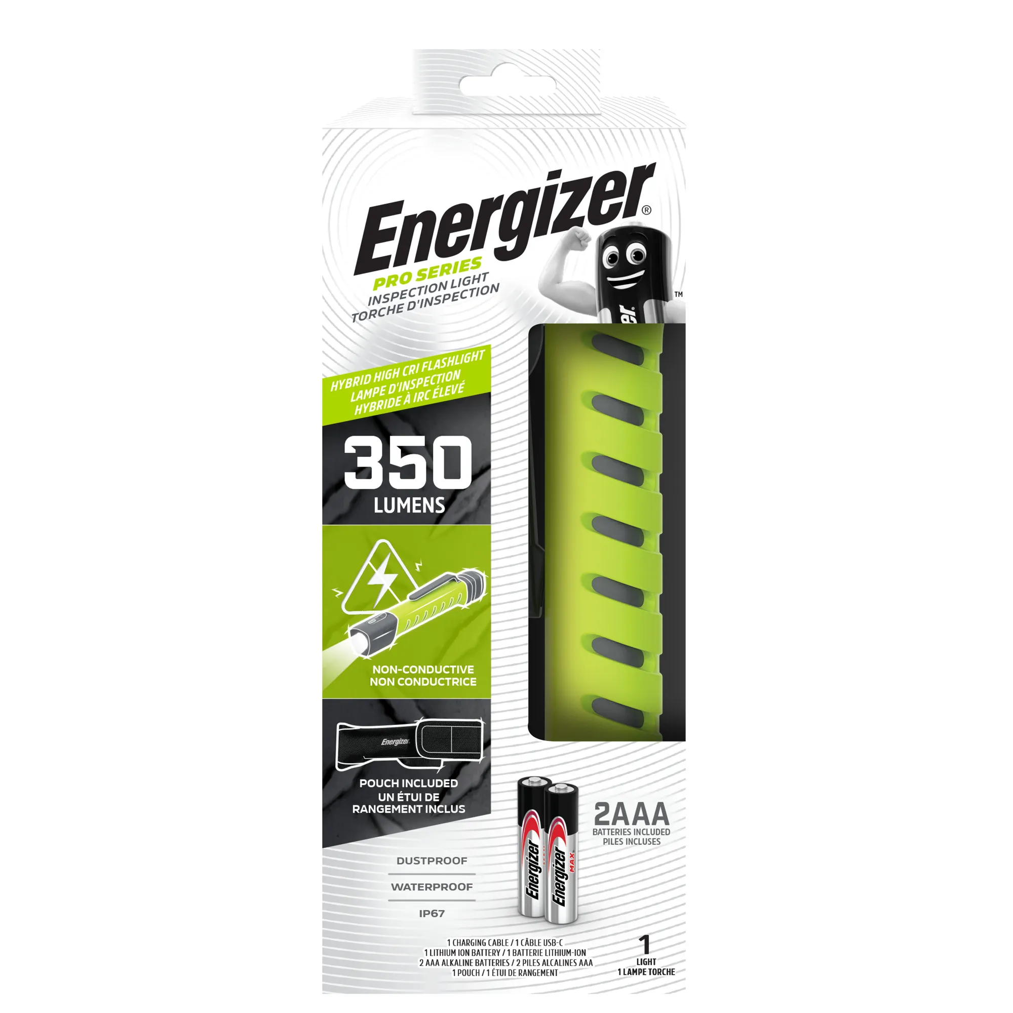 Energizer E303954500 Pic_1