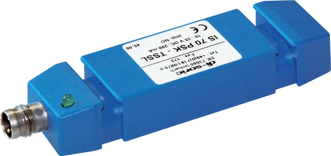 Di-soric ISDP70PSK-TSSL Pic_1
