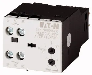 Eaton Electric DILM32-XTED11-10(RAC240) Pic_1