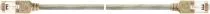 U.I. Lapp GmbH / Lappkabel SF/UTP Patch Cable CAT.5e 0,5m GY Pic_2