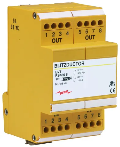 Dehn + Söhne BVT RS485 5 Pic_2