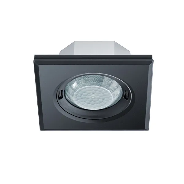 Esylux PD-FLAT 360i/8 SQUARE BLACK Pic_2