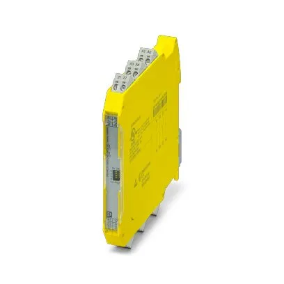 Phoenix Contact PSR-PC21-2NO-2NC-24DC-SC Pic_1