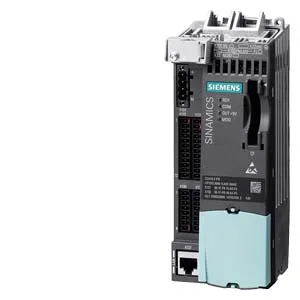 Siemens 6AG1040-1LA01-2AA0 Pic_1