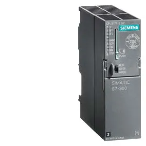 Siemens 6ES7317-6FF04-0AB0 Pic_1