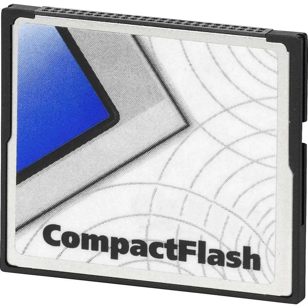 EATON ELECTRIC GMBH MEMORY-CFAST-A1-S Pic_1