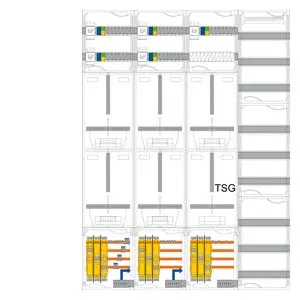 Siemens 8GS1056-7 Pic_1