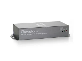 Levelone HVE-9004 Pic_1