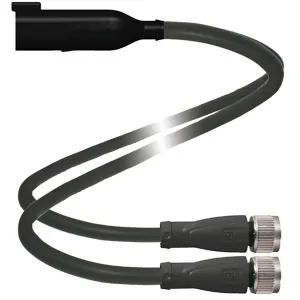 Pepperl+fuchs V19-G/V1-G-0,3M-T-DT6P-G-R2000 Pic_1