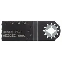 Bosch HCS Tauchsägeblatt AIZ 32 EPC Wood Pic_4