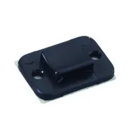Hellermanntyton TY3G1S-PA66W-BK (100) Pic_8