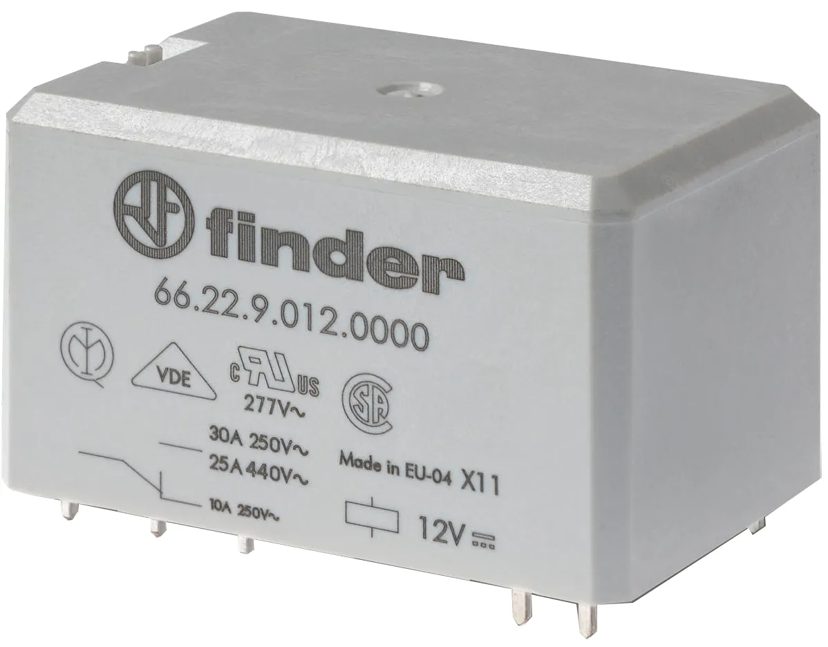 FINDER GMBH 66.22.9.024.0000 Pic_1