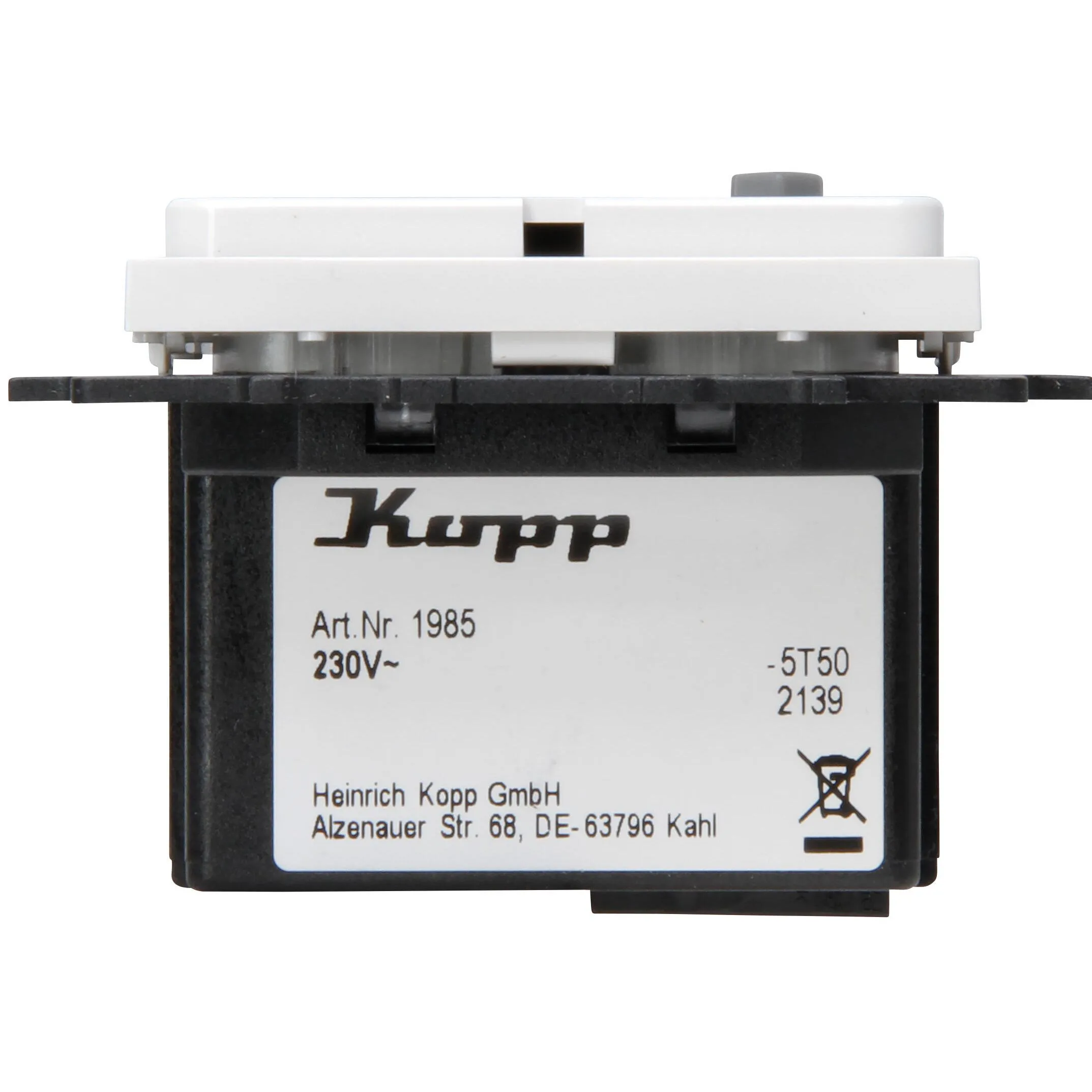 Kopp 198529002 Pic_4