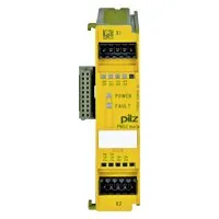 PILZ GMBH & CO.KG PNOZ mo1p 4 so Pic_2