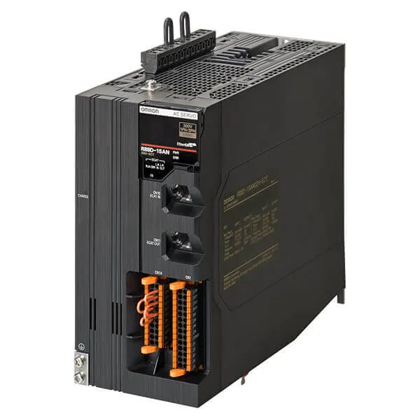 Omron R88D-1SAN02H-ECT Pic_1