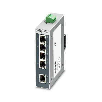 Phoenix Contact FL SWITCH SFNB 5TX Pic_1
