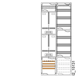 Siemens 8GS2041-2 Pic_1