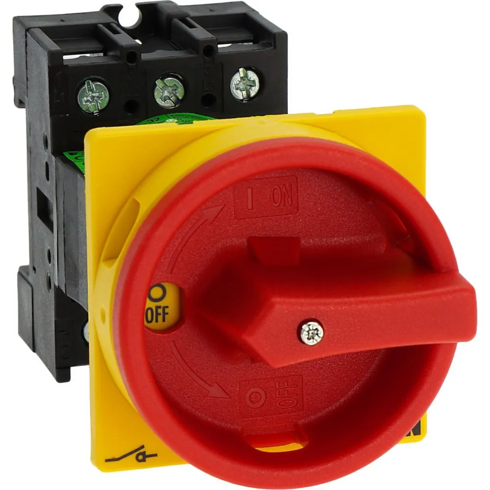 Eaton Electric P1-32/V/SVB Pic_2