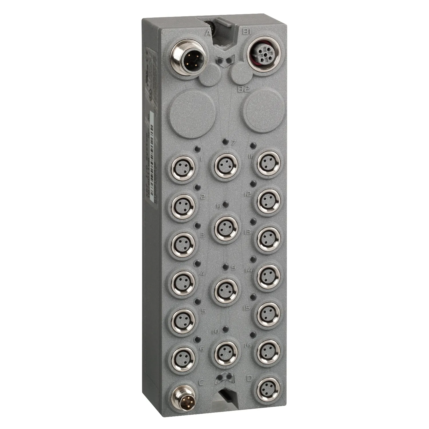 Schneider Electric TM7BDM16B Pic_1