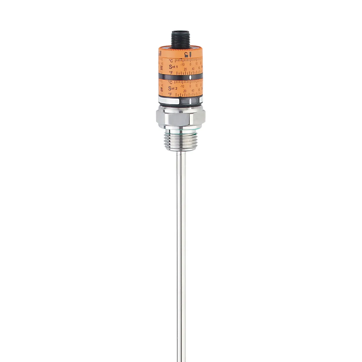 Ifm Electronic TK-250CLFR12-QKPKG / US Pic_1