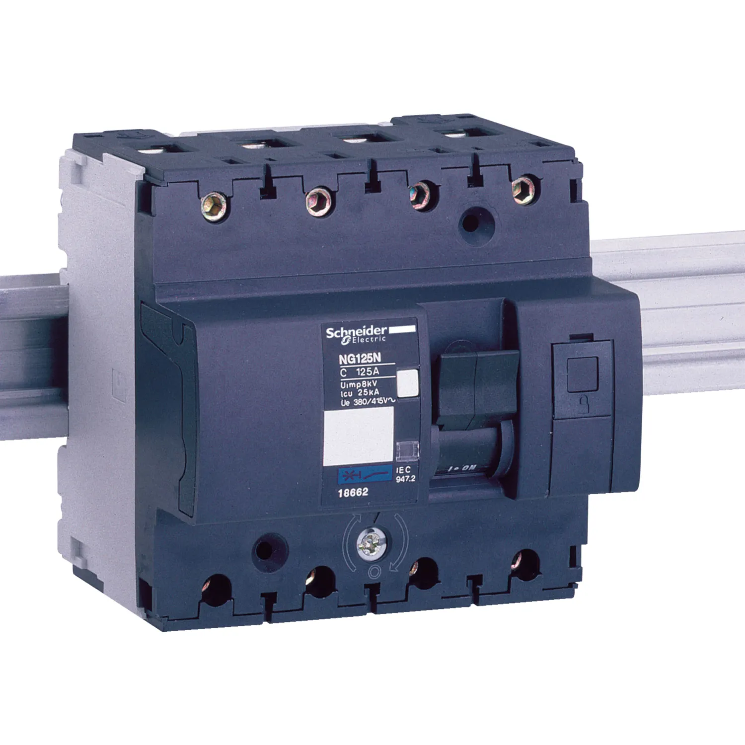 Schneider Electric 18811 Pic_1