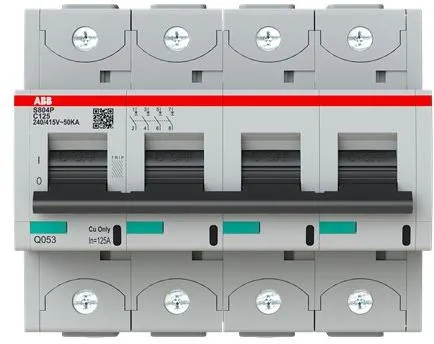 Abb S804P-C125 Pic_1