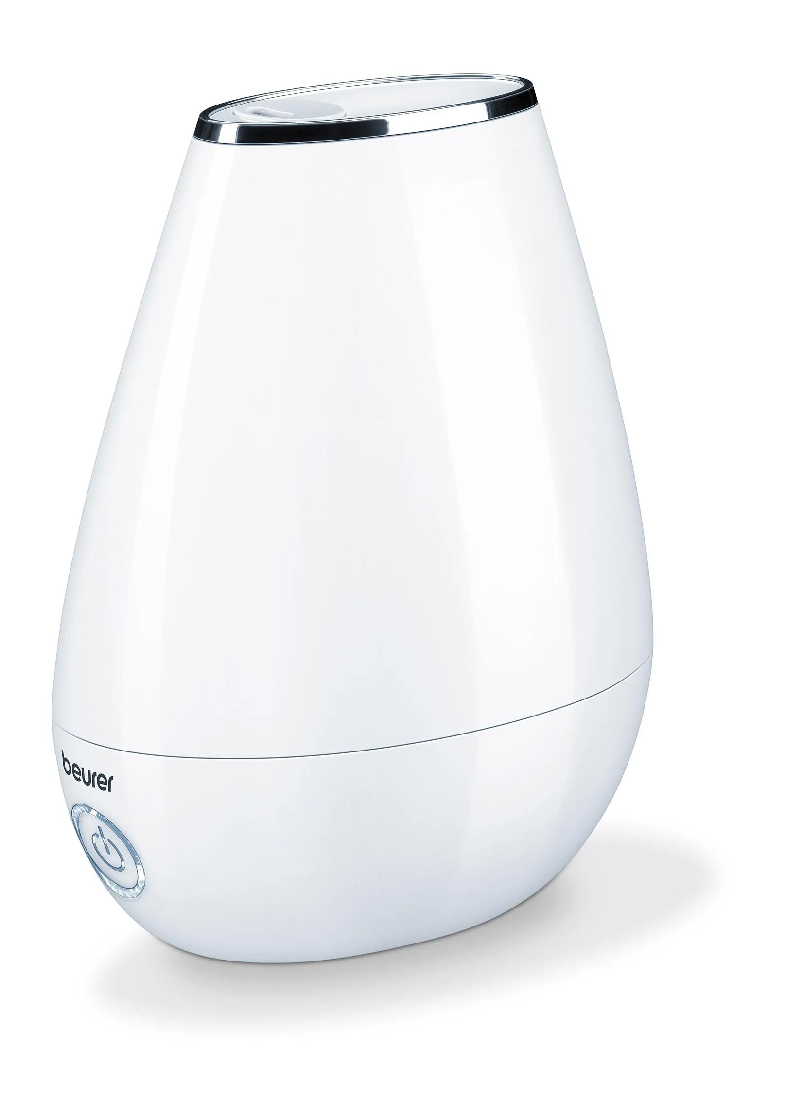Beurer LB 37 White Pic_3