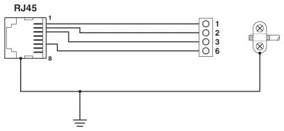 Phoenix Contact FL CAT5 TERMINAL BOX Pic_1