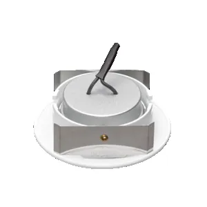 Nobile Licht 5068 ECO Flat BIO-Spektrum 350mA Pic_2