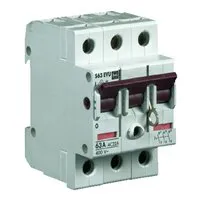 Eaton Electric ZSD-S63/3/EVU Pic_3