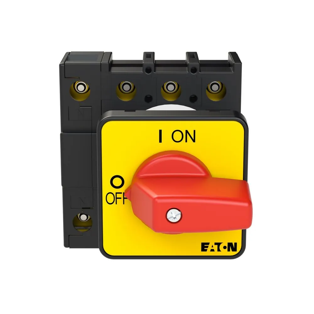 Eaton Electric P1-25/E-RT/N Pic_1