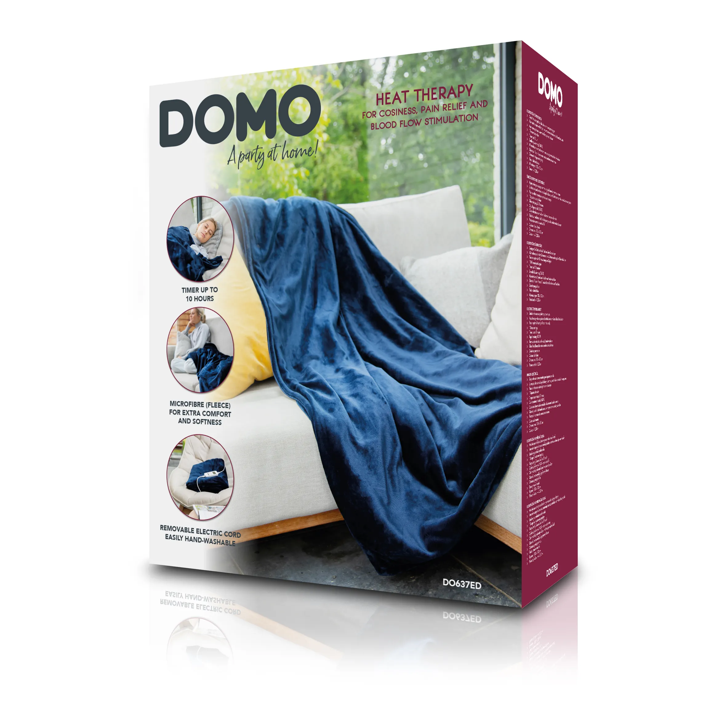 Domo DO637ED Pic_12