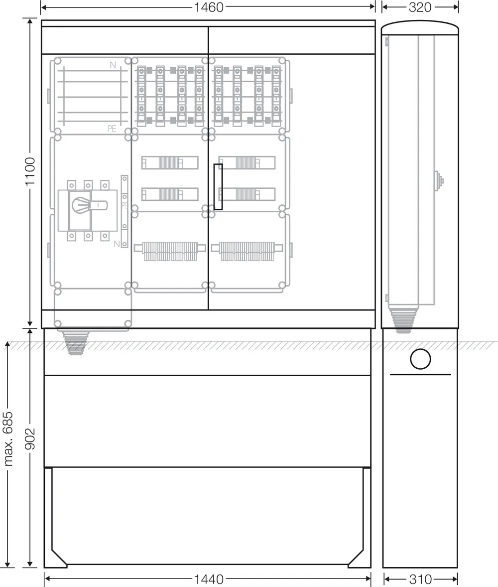 Hensel Mi EV 22kW 8110 Pic_1