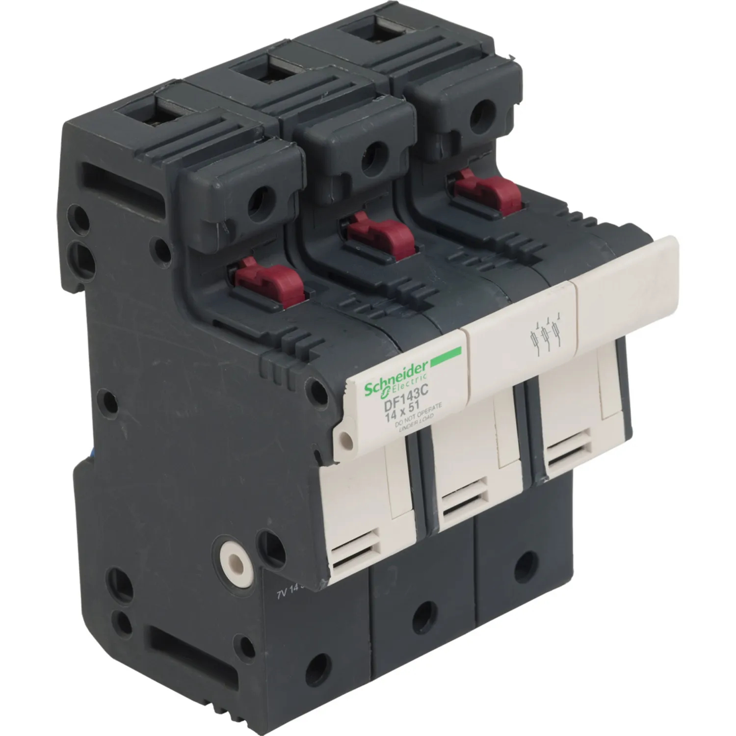 Schneider Electric DF143C Pic_1