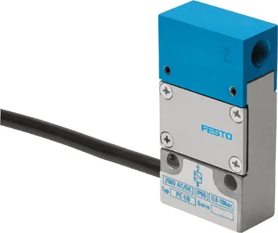 Festo PE-1/8 Pic_1
