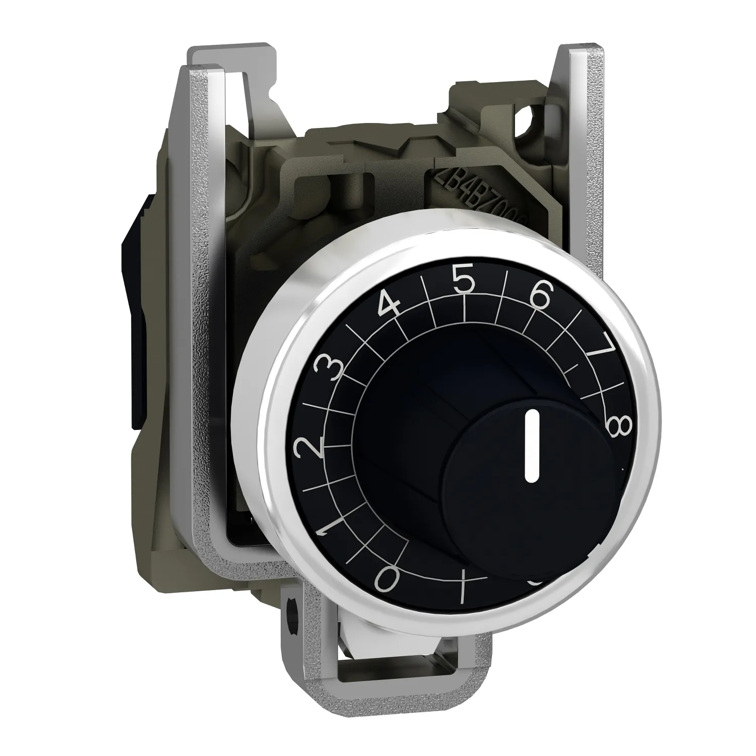 Schneider Electric ZB4BD922 Pic_1