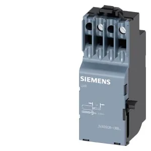 Siemens 3VA9908-0BB27 Pic_1