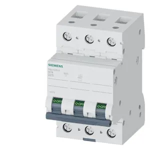 Siemens 5SL4325-8 Pic_1