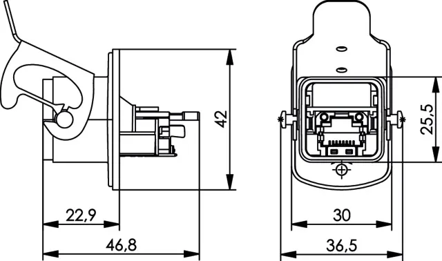Telegärtner J80020A0006 Pic_1
