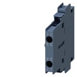 Siemens 3RH1921-1EA11 Pic_1